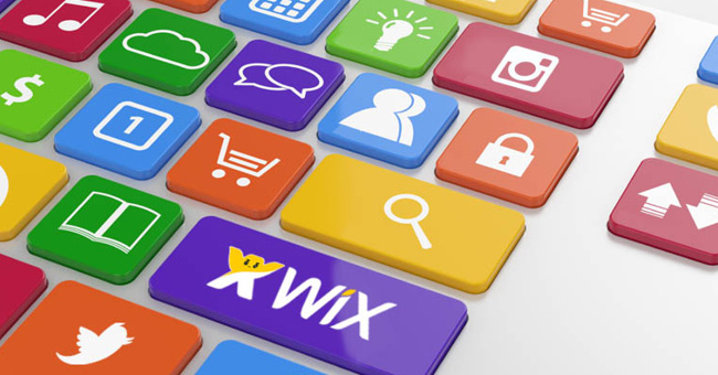 Wix App Market Wix App Market