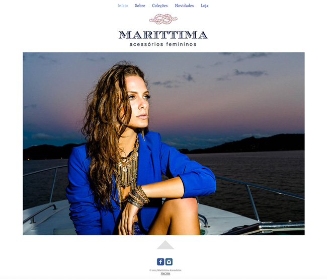 sites com roupas estilosas