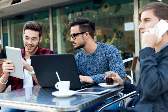 Use os Recursos ao Seu Alcance Use os Recursos ao Seu Alcance