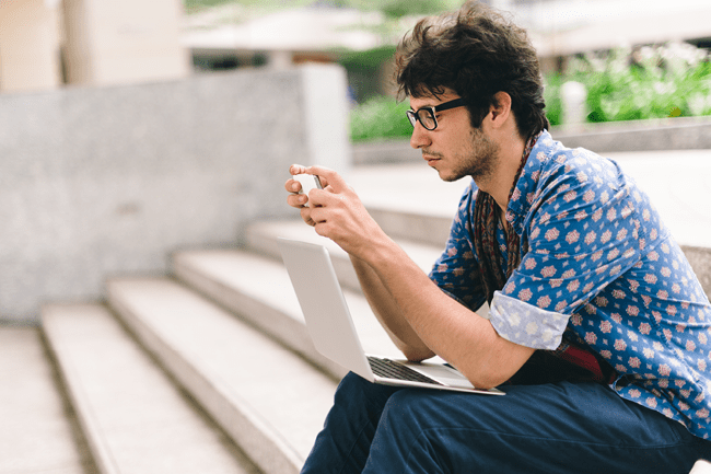 Faça Virtualmente Todo o seu Trabalho Faça Virtualmente Todo o seu Trabalho