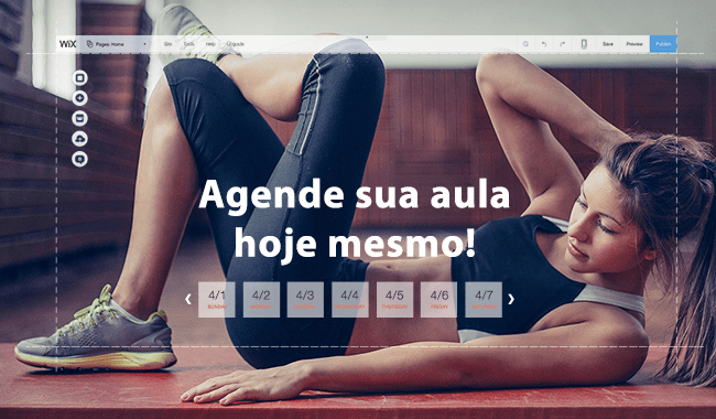 Como Criar Um Site Profissional - Guia Passo-a-Passo Como Criar Um Site Profissional - Guia Passo-a-Passo