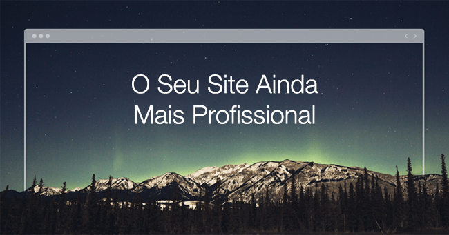 Como Criar Um Site Profissional - Guia Passo-a-Passo Como Criar Um Site Profissional - Guia Passo-a-Passo