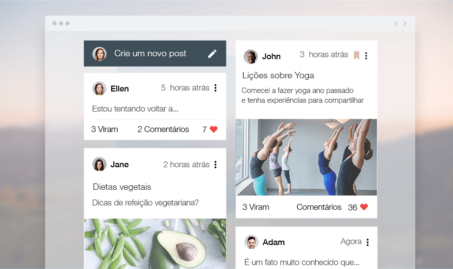 Como Um Fórum Em Seu Site Pode Beneficiar Seu Negócio Como Um Fórum Em Seu Site Pode Beneficiar Seu Negócio