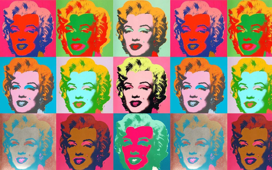Sites Vintage: Arte Pop Sites Vintage: Arte Pop