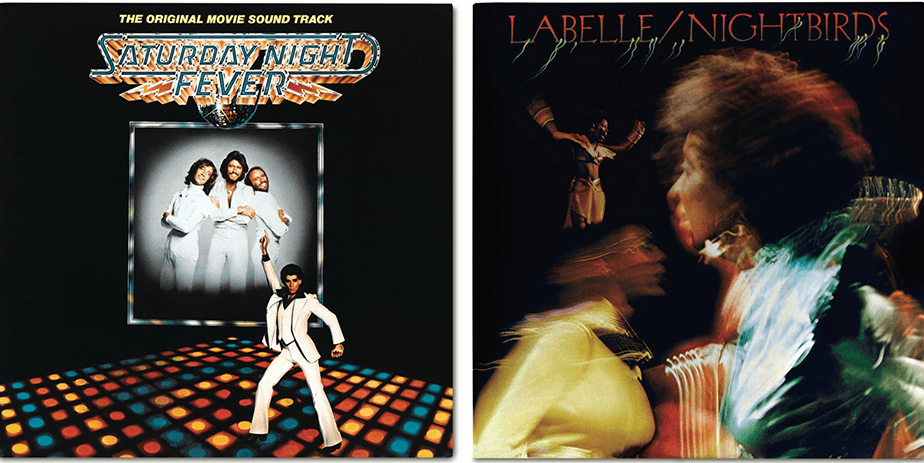 Sites Vintage: Estilo Disco Sites Vintage: Estilo Disco