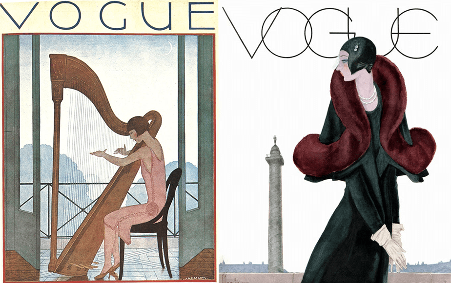 Sites Vintage: Anos 20 Sites Vintage: Anos 20