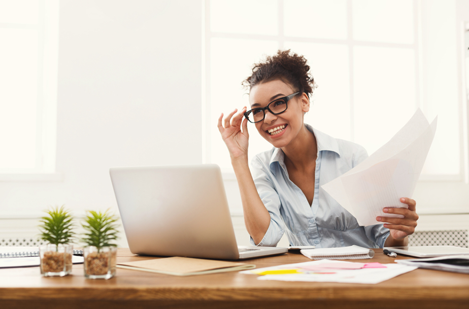 5 Tipos de Personalidade Presentes em Todo Escritório... e Como Lidar com Elas 5 Tipos de Personalidade Presentes em Todo Escritório... e Como Lidar com Elas